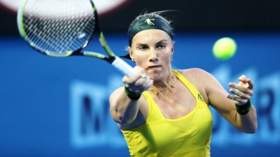 Светлана Кузнецова