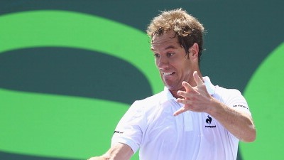 Ришар Гаске