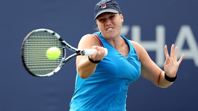 Алиса Клейбанова