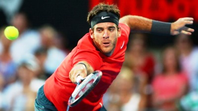 Хуан Мартин дель Потро