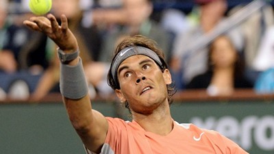 Рафаэль Надаль