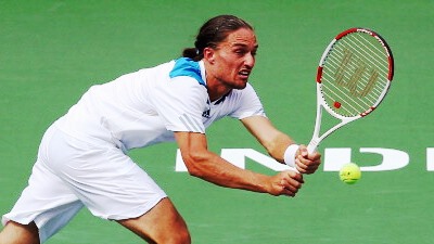 Александр Долгополов