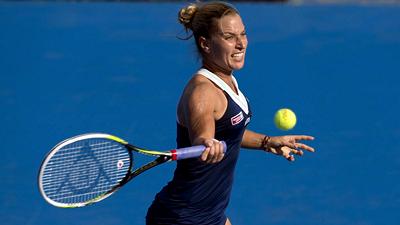 Доминика Цибулкова