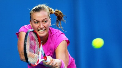 Петра Квитова