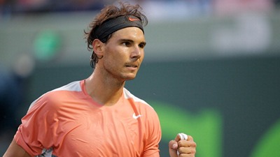 Рафаэль Надаль