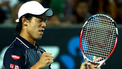 Кеи Нисикори