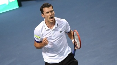 Тобиас Камке