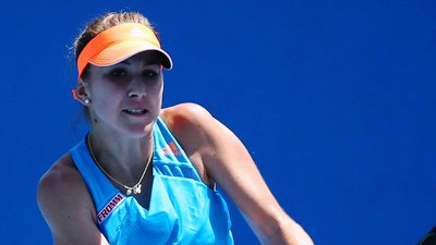 Сара Эррани