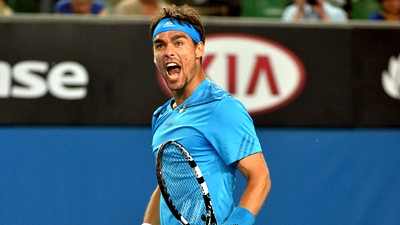 Фабио Фоньини