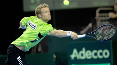 Дмитрий Турсунов