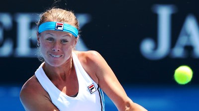 Вера Душевина