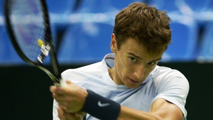 Андрей Кузнецов