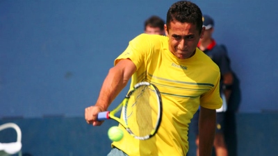 Николас Альмагро