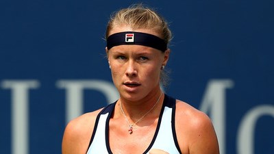 Вера Душевина