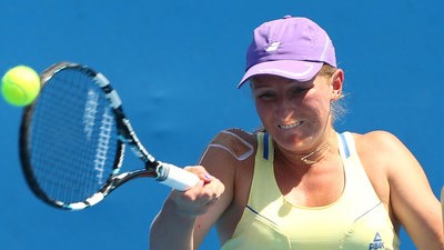 Алла Кудрявцева