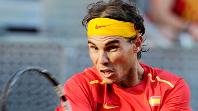 Рафаэль Надаль