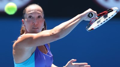 Елена Янкович