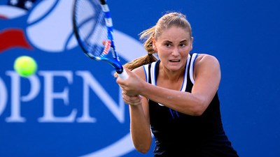 Александра Панова