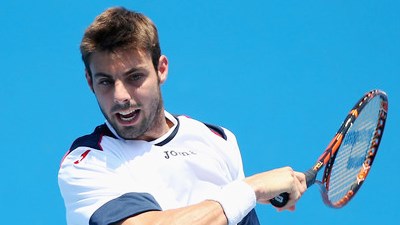 Марсель Гранольерс