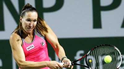 Елена Янкович