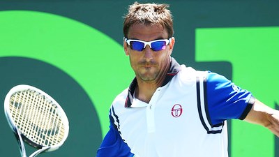 Томми Робредо