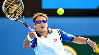 Томми Робредо