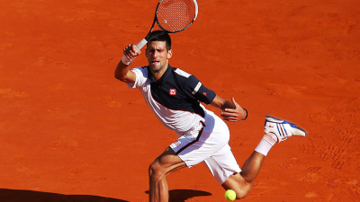 Новак Джокович