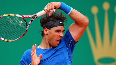 Рафаэль Надаль