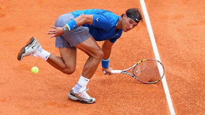 Рафаэль Надаль