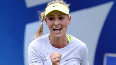 Донна Векич