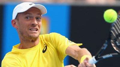 Николай Давыденко