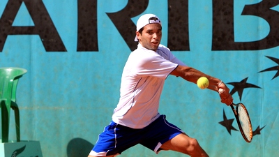 Альберт Монтаньес