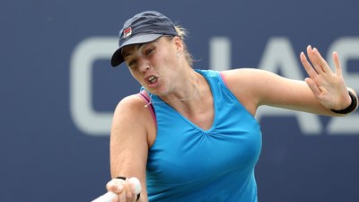 Алиса Клейбанова