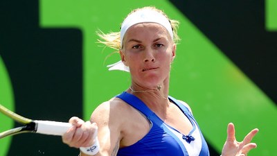 Светлана Кузнецова