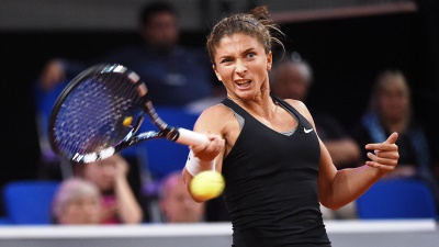 Сара Эррани