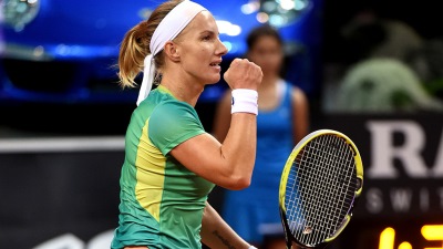 Светлана Кузнецова