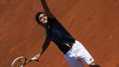 Николас Альмагро