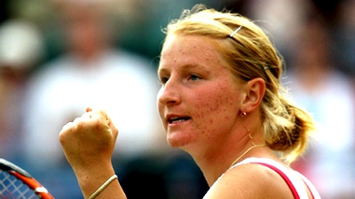 Алла Кудрявцева