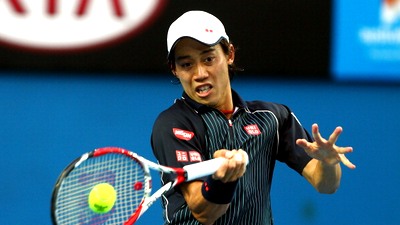 Кеи Нисикори