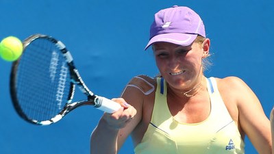 Алла Кудрявцева