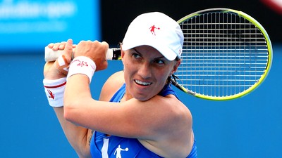 Светлана Кузнецова