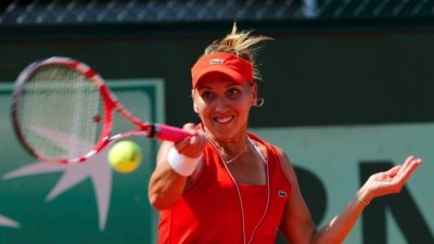 Елена Веснина