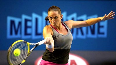 Роберта Винчи