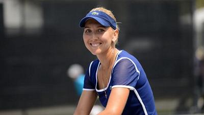 Елена Веснина