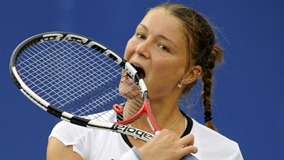 Динара Сафина