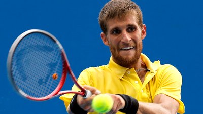 Мартин Клижан