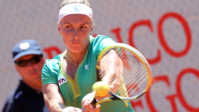 Светлана Кузнецова