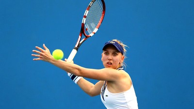 Елена Веснина