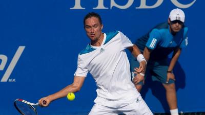 Александр Долгополов