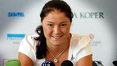 Динара Сафина